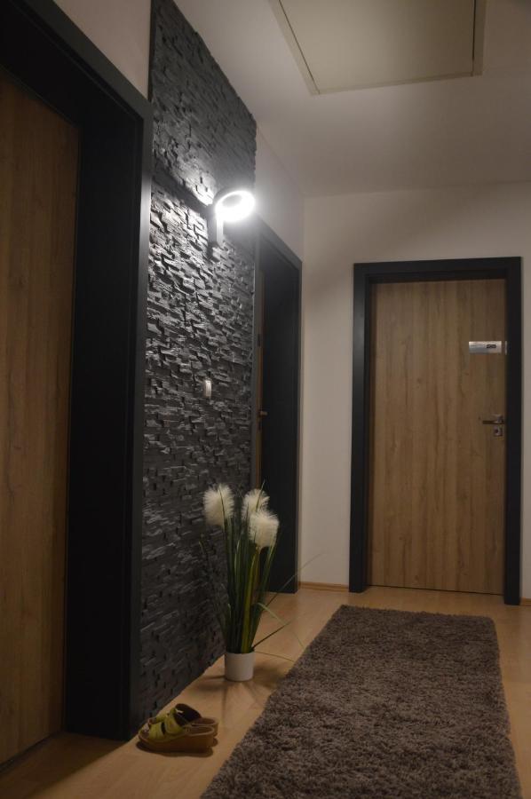 Villa Alpin Haus Turrach Turracher Hohe Exterior foto